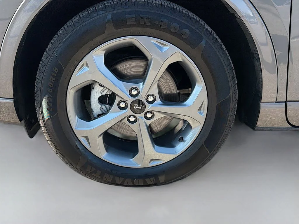 2023 Ford Escape ST-Line - Photo 41