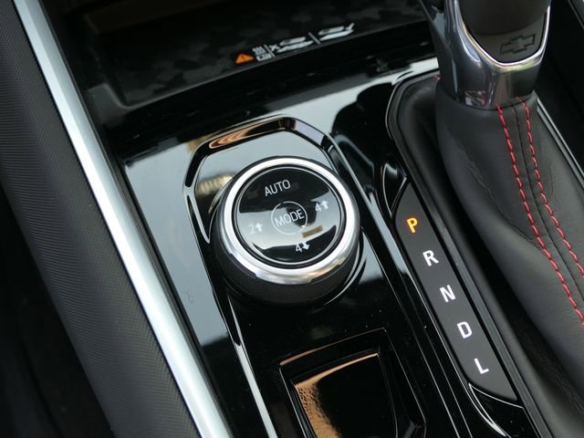 2026 Chevrolet Colorado Z71 - Photo 23