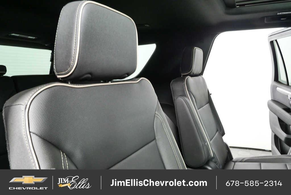 2026 Chevrolet Tahoe Premier - Photo 22