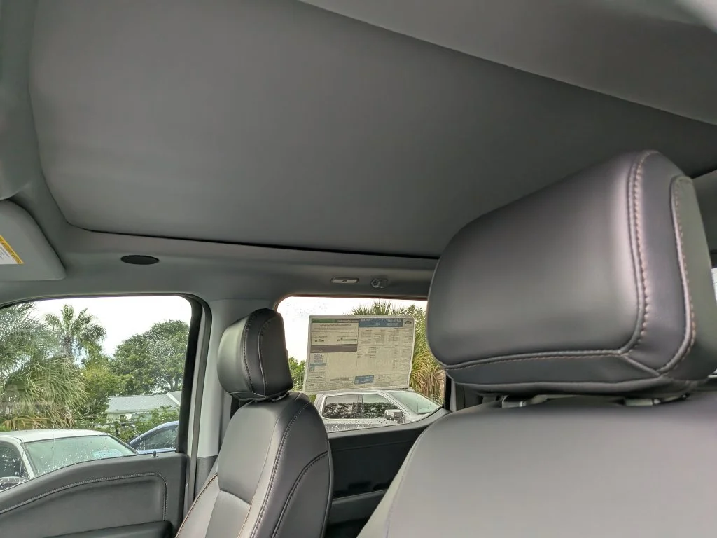 New 2026 Avalanche Ford F-250® Lariat® image 22