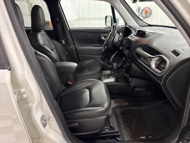 2018 Jeep Renegade Limited - Photo 30