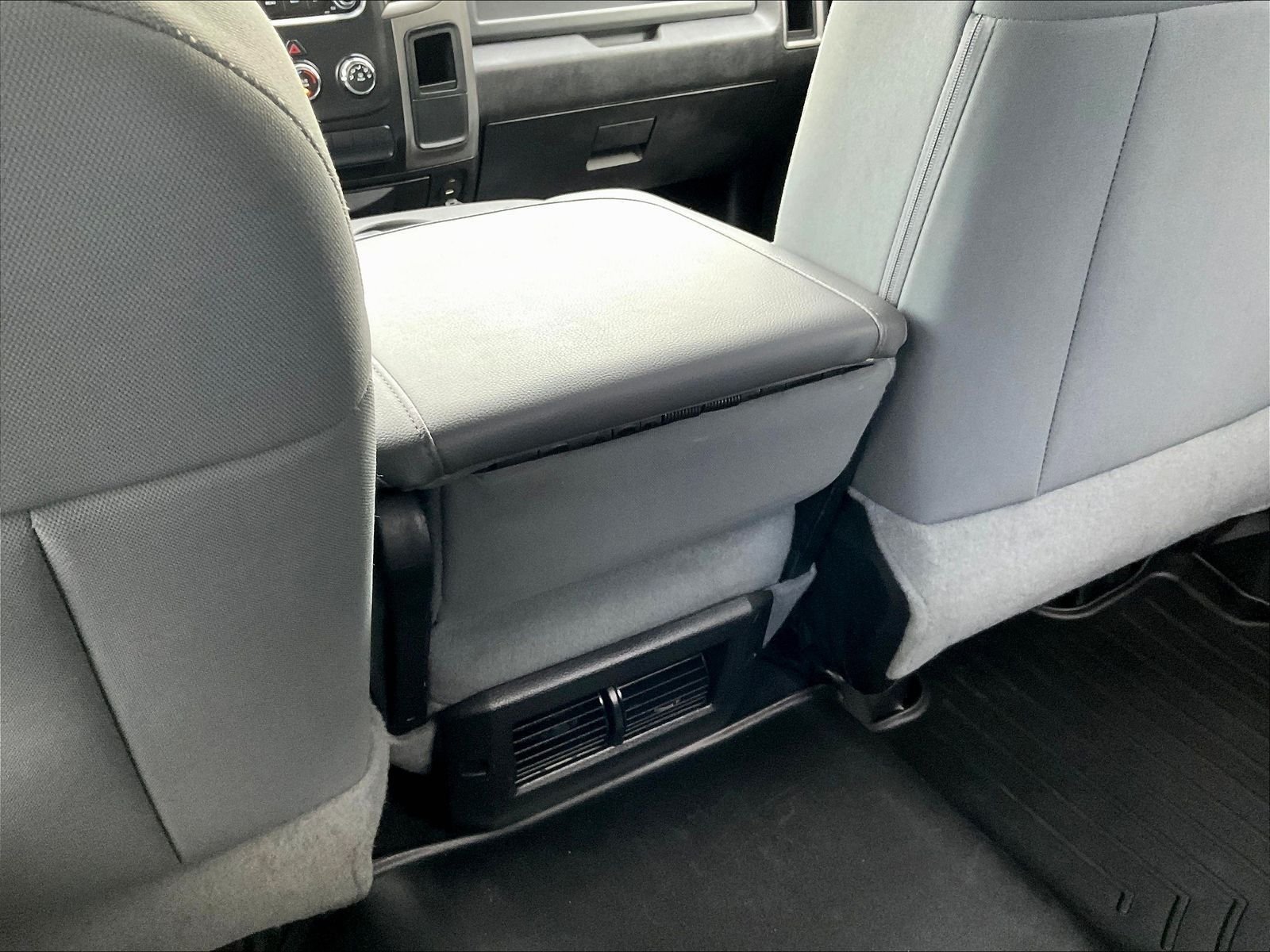 Used 2019 Black Ram Tradesman image 13