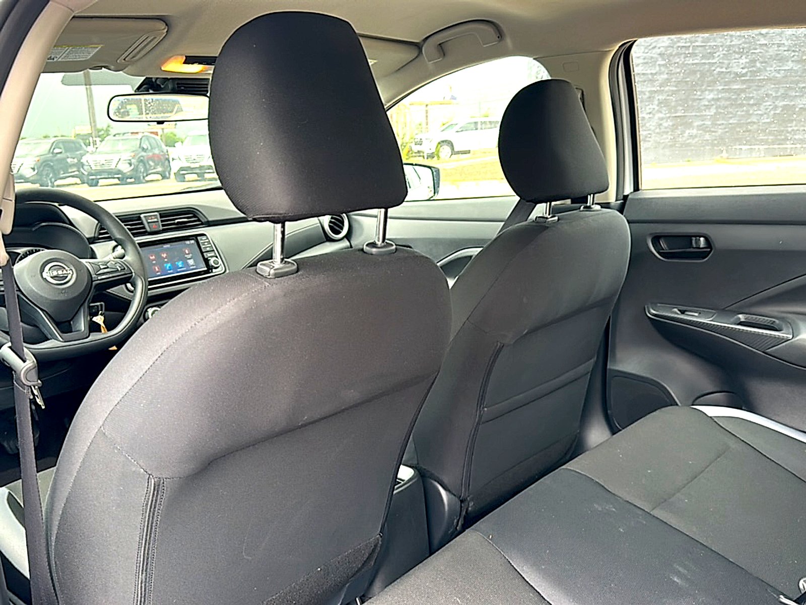 Used 2025 Fresh Powder Nissan 1.6 S image 17