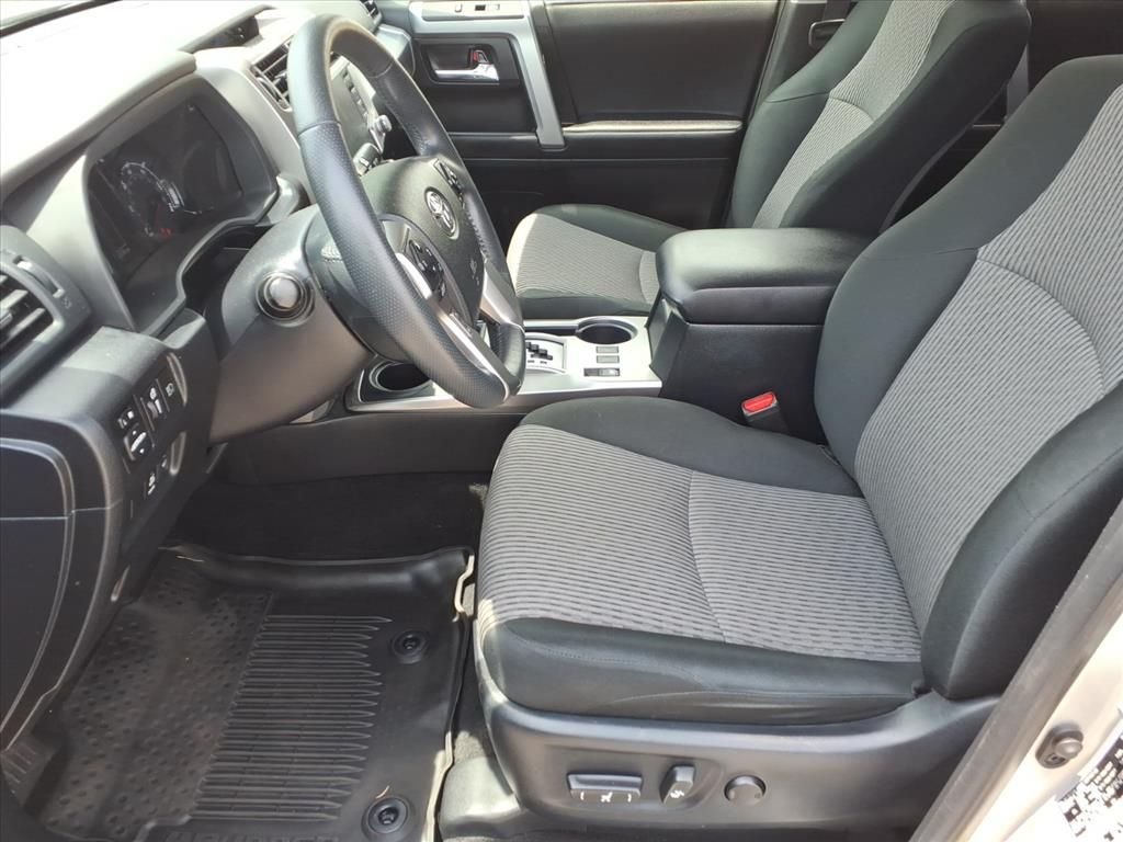 2023 Toyota 4Runner SR5 - Photo 11
