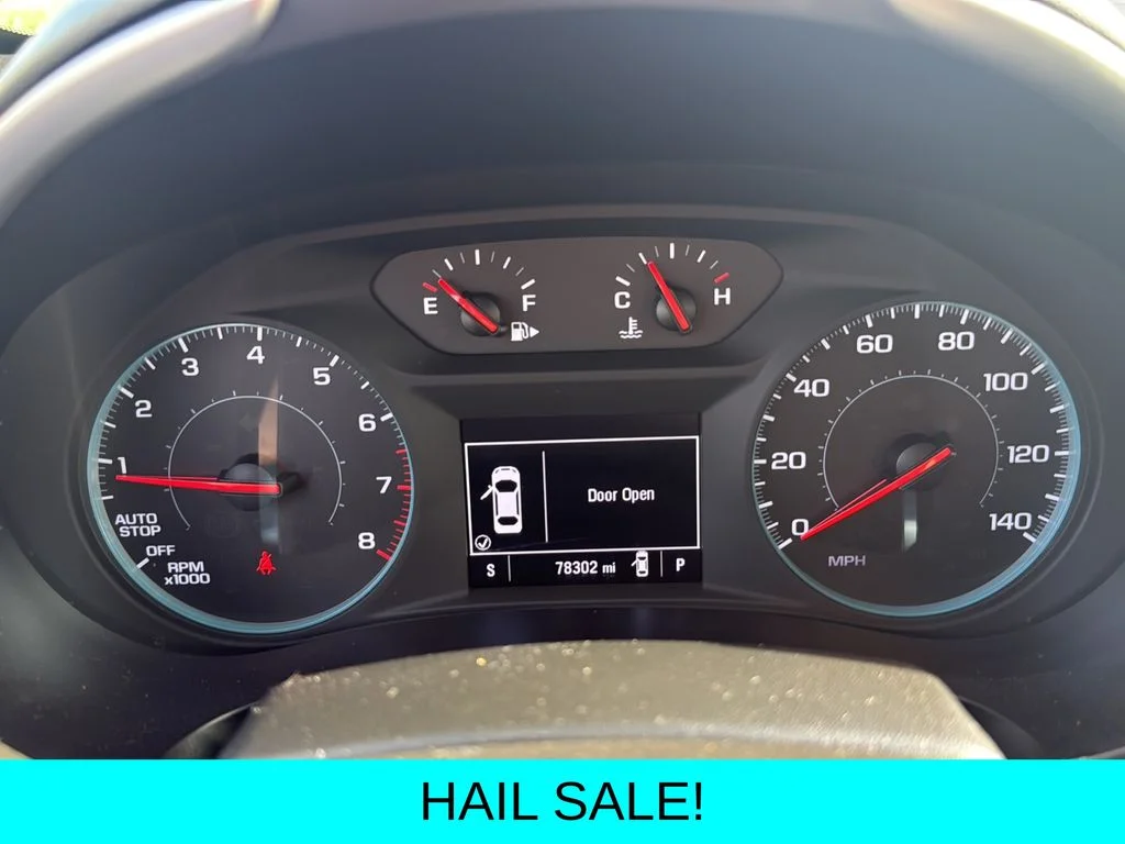 Certified Used 2023 Gray Chevrolet LS image 17