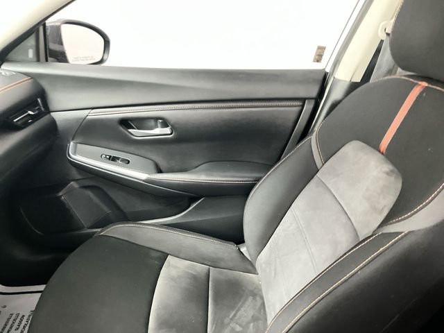 Used 2021 White Nissan SR image 11