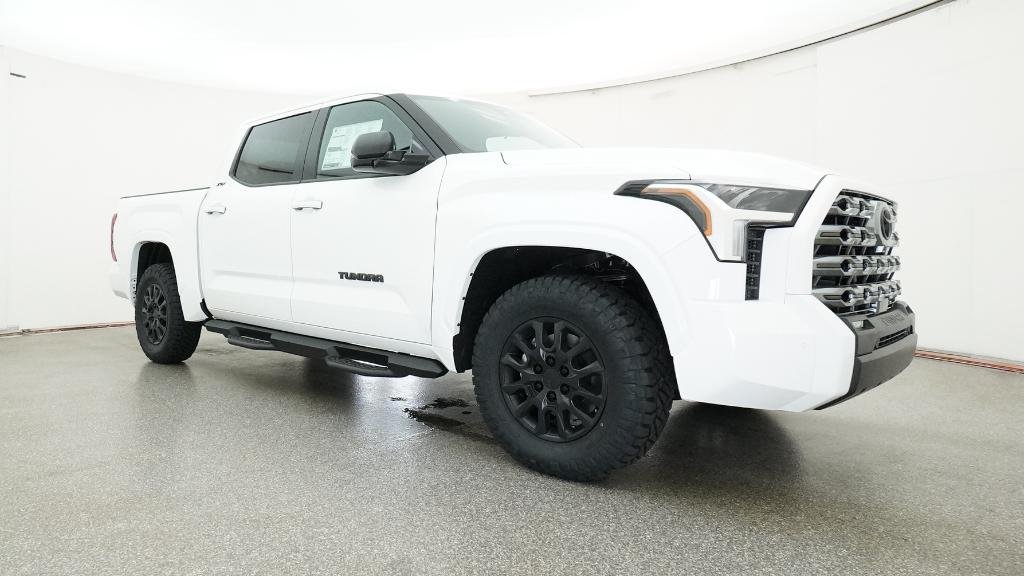 New 2026 Ice Cap Toyota SR5 image 20