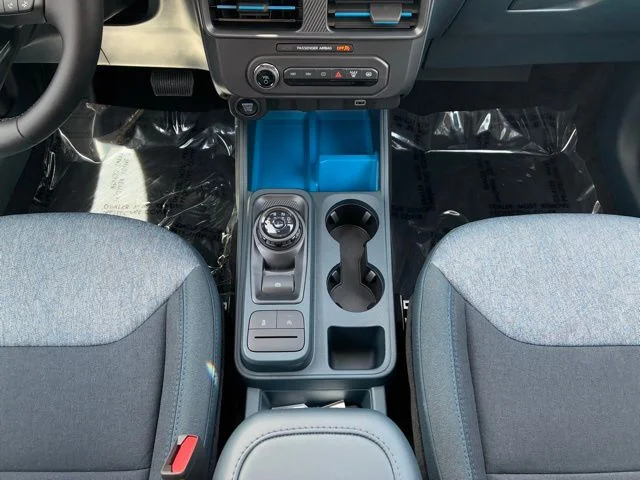 New 2026 Oxford White Ford XLT image 12