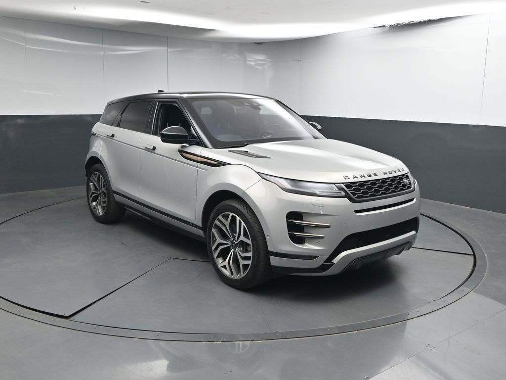 Used 2020  Land Rover First Edition image 27
