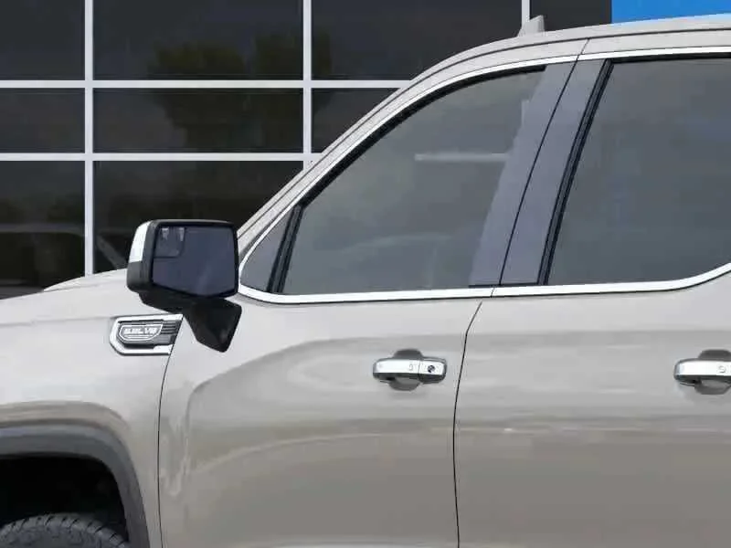 New 2026 Coastal Dune GMC Denali image 13