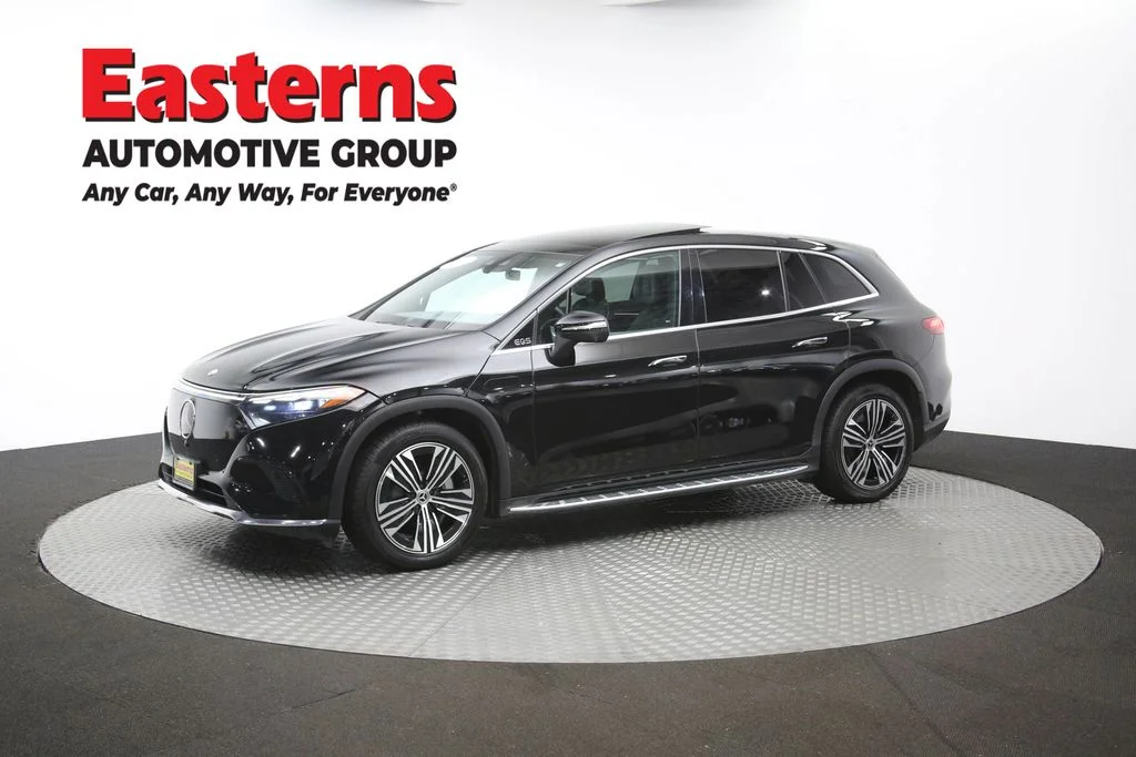 Used 2023 Black Mercedes-Benz 450 image 55