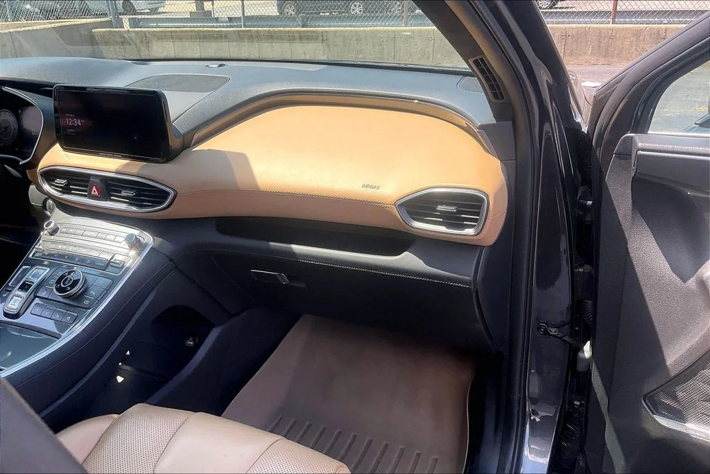 Used 2022 Gray Hyundai Calligraphy image 15