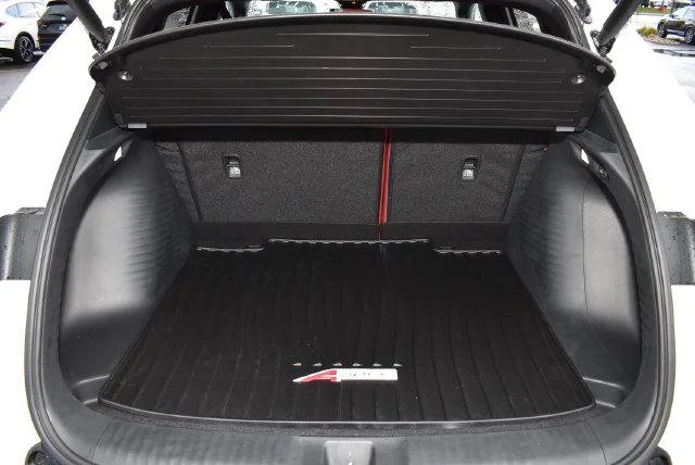 New 2026 Platinum White Pearl Acura A-Spec Package image 22