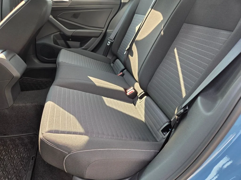 New 2026 Blue Volkswagen 1.5T S image 21
