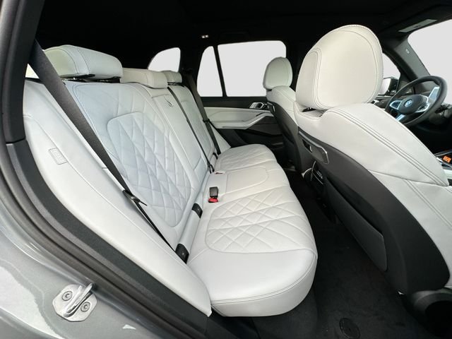 New 2026 Gray BMW sDrive40i image 20