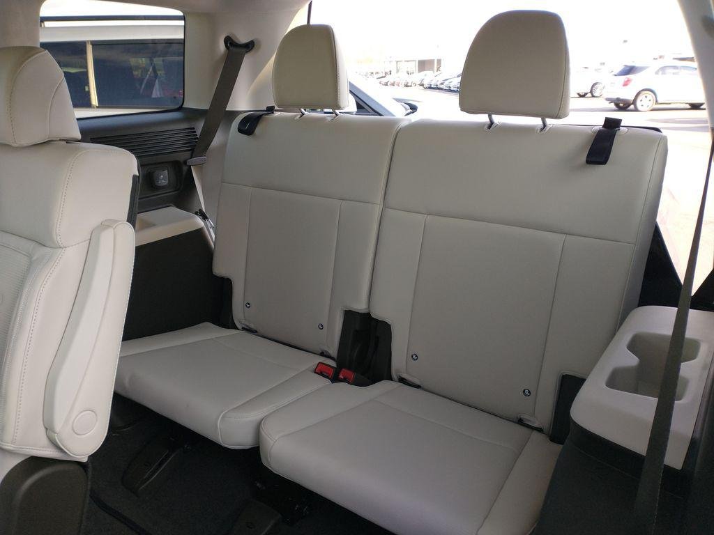 2025 Hyundai Santa Fe Calligraphy - Photo 61