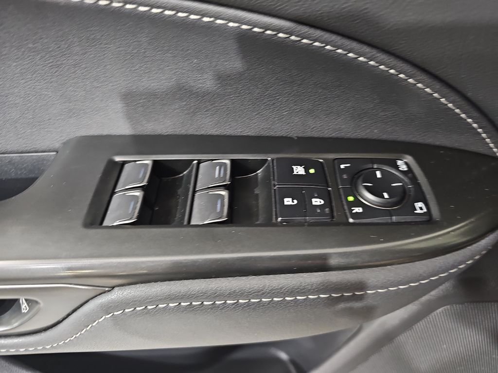 Certified Used 2023 OBSIDIAN Lexus 350 F SPORT Handling image 27