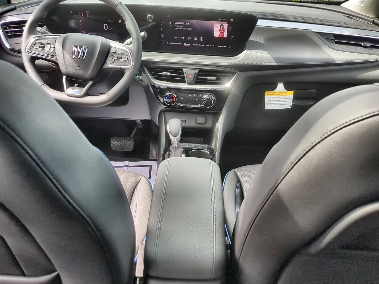 2026 Buick Encore GX Sport Touring - Photo 20