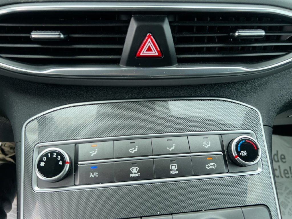 Certified Used 2023 Silver Hyundai SE image 16
