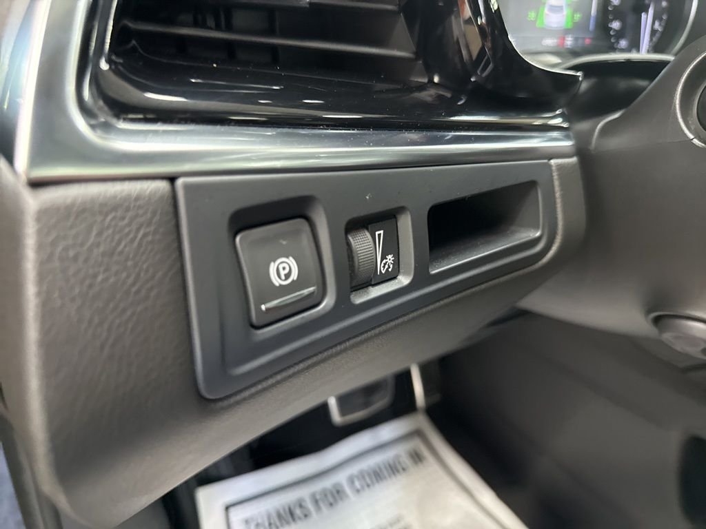 Used 2023 Black Cadillac Sport image 24