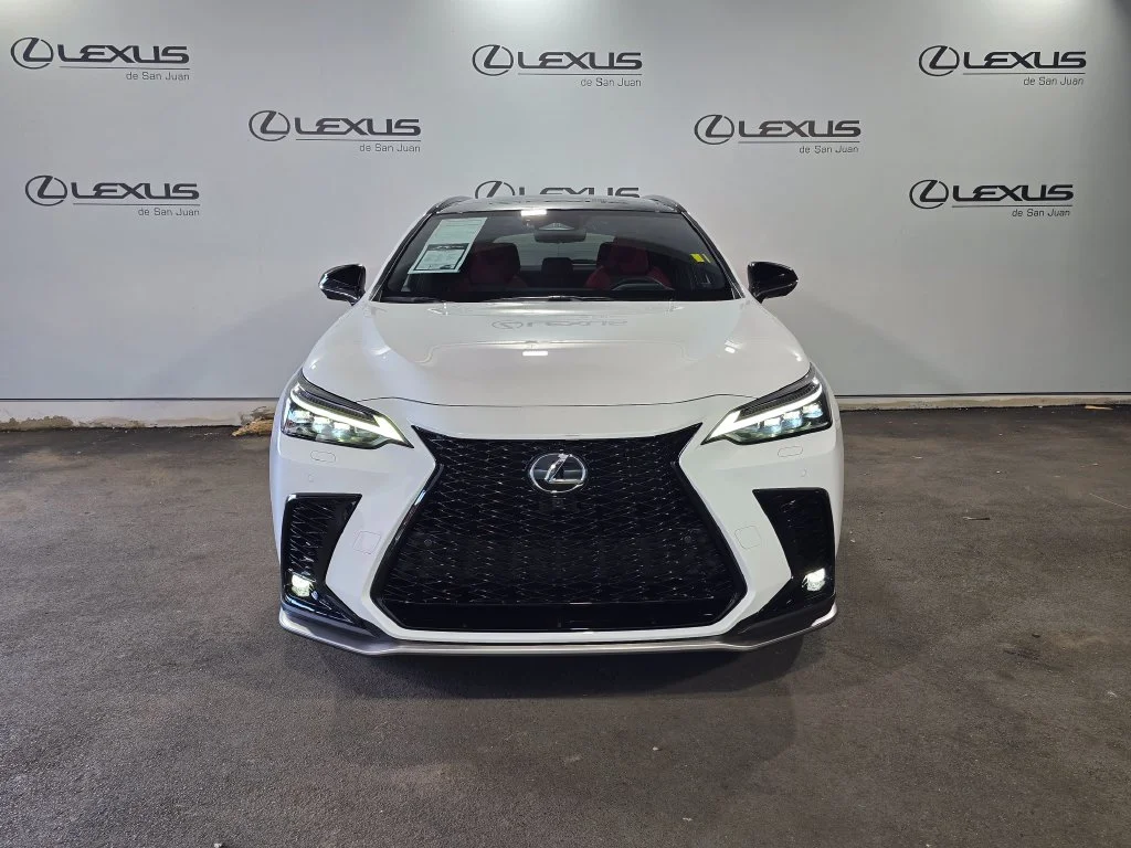 New 2026  Lexus 350h image 6