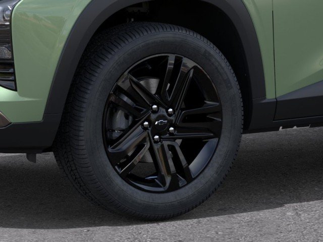 2026 Chevrolet Trax Activ - Photo 9
