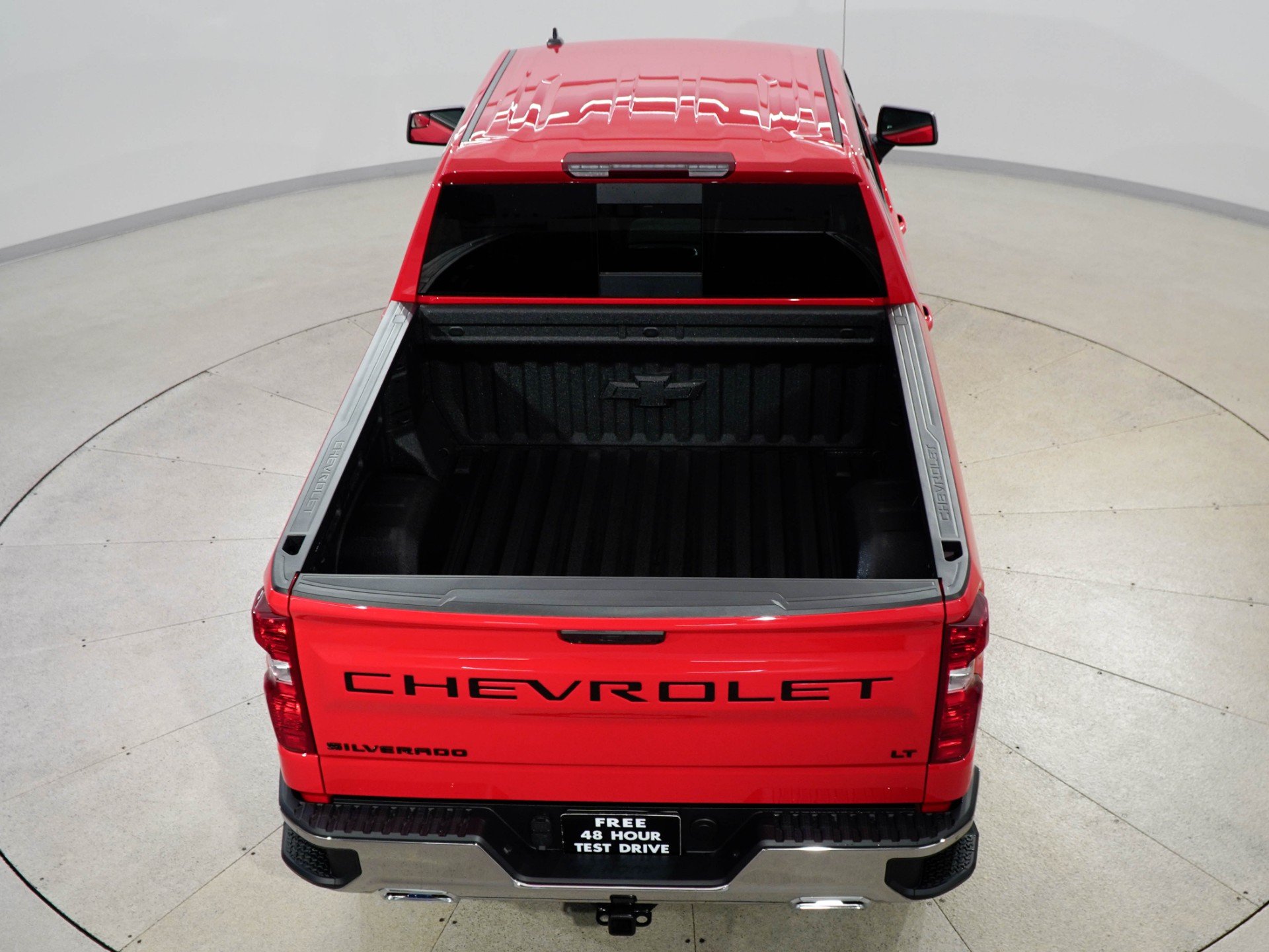2026 Chevrolet Silverado 1500 LT - Photo 59