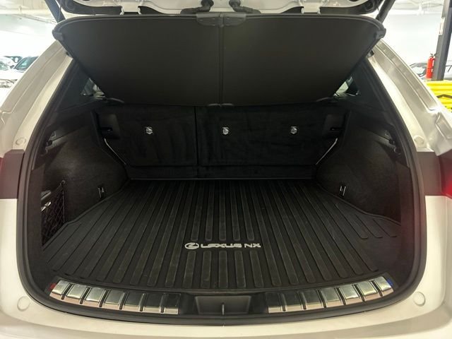Used 2024 White Lexus 350 Base image 22