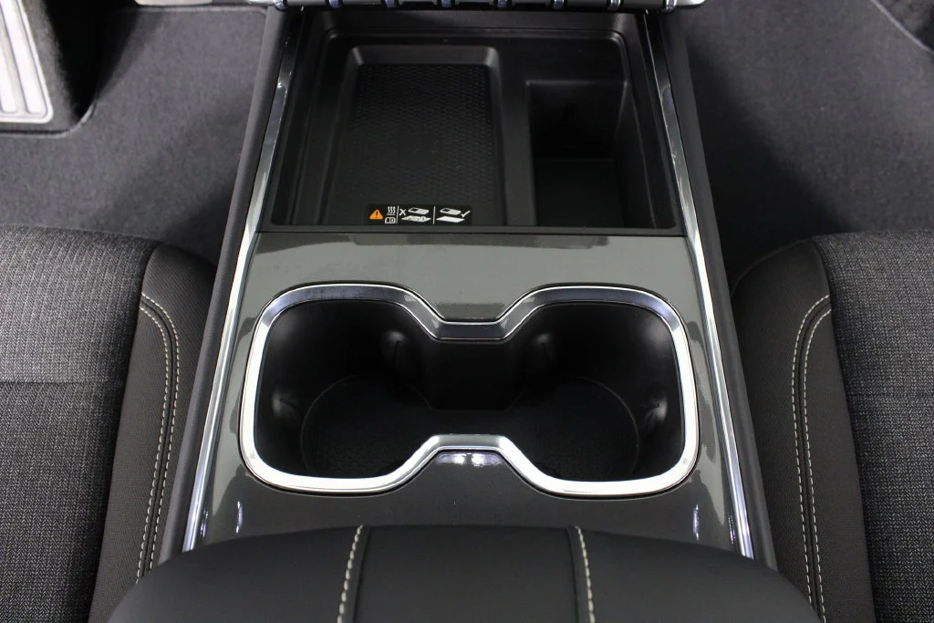 2026 GMC Acadia Elevation - Photo 28