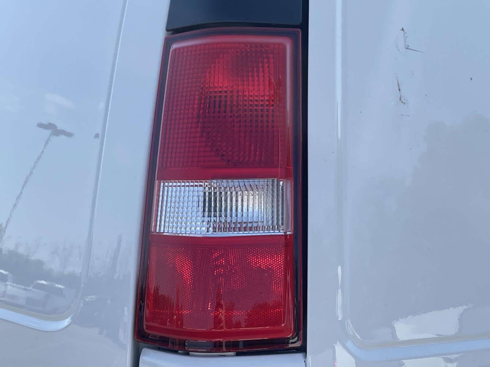 2026 Chevrolet Express Cargo Work Van - Photo 10