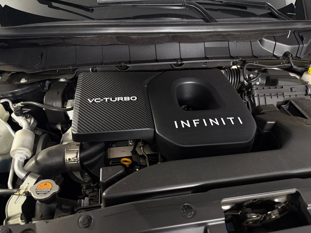 Used 2025 Mineral INFINITI PURE image 32