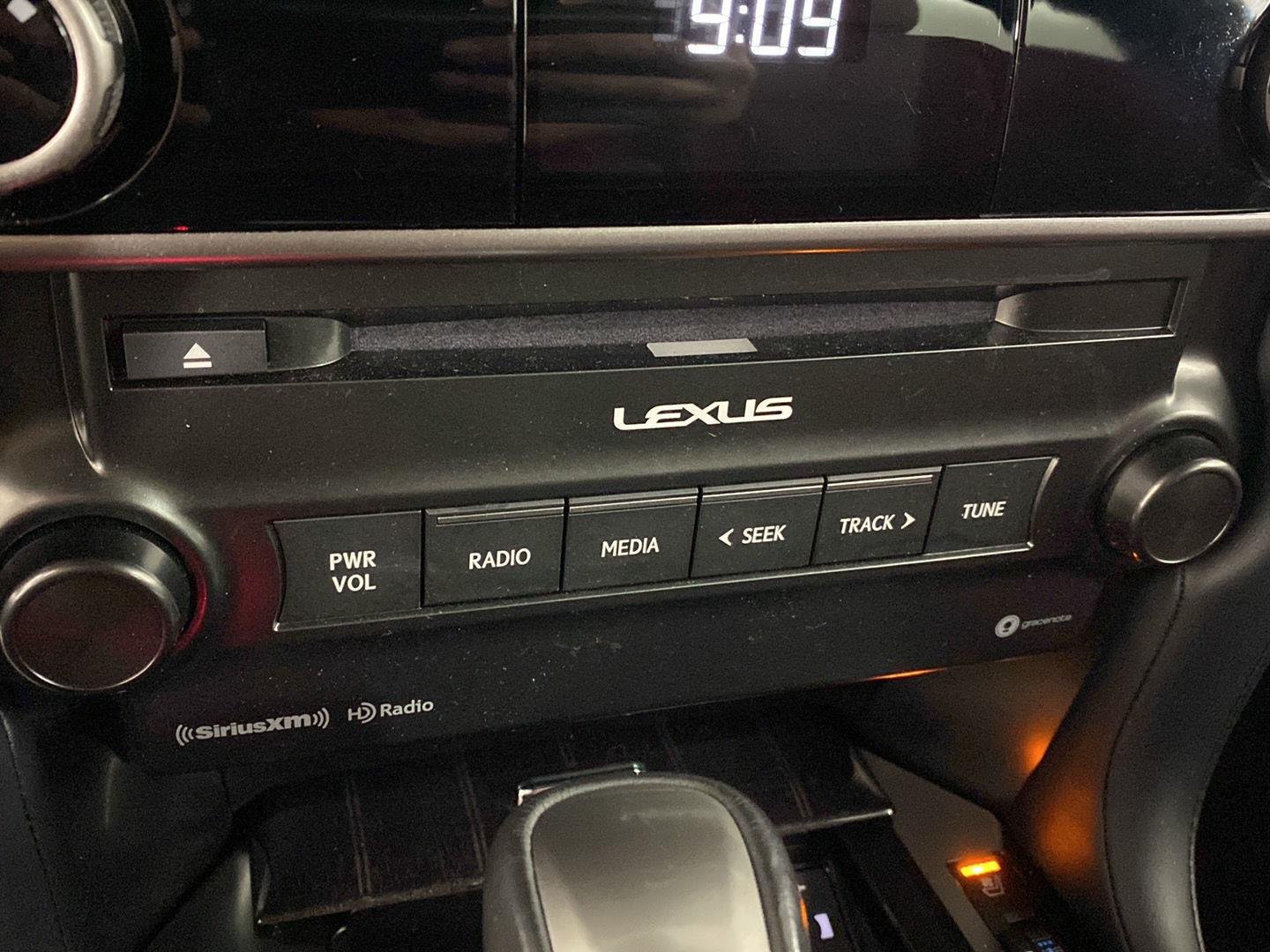 Used 2023 Eminent White Pearl Lexus GX 460 Premium image 12