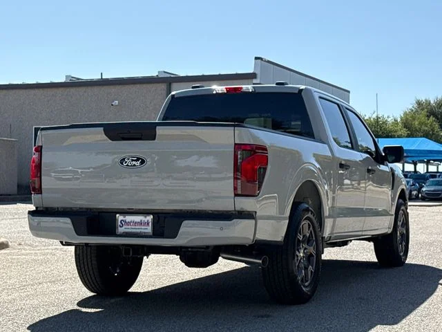 New 2026 Avalanche Ford STX® image 9