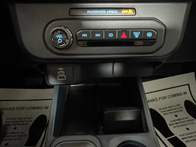 Used 2025 Gray Ford XL image 16