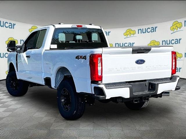 2026 Ford F-250SD — photo 17