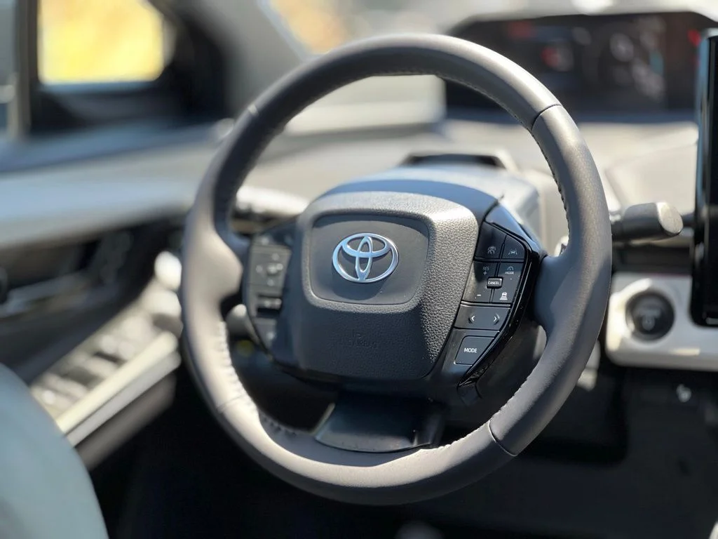 Certified Used 2026 Black Toyota Limited image 19