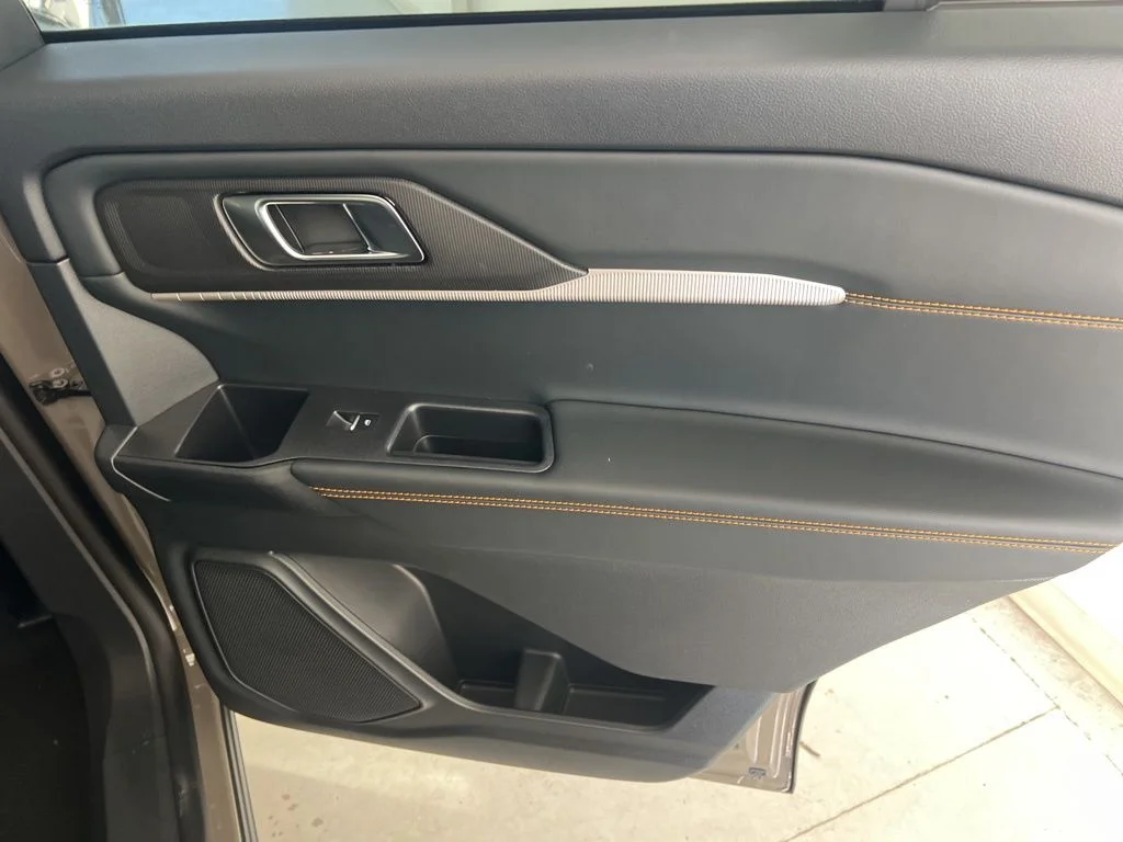 New 2026  Ford Tremor image 27