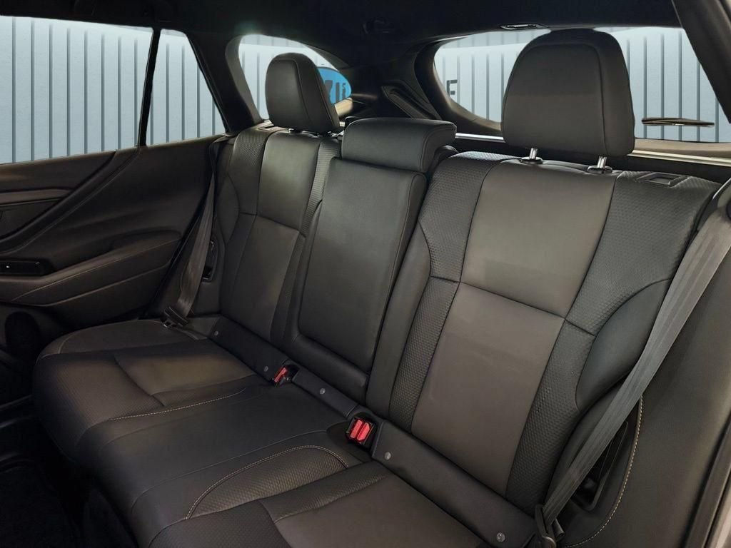 Certified Used 2024 Gray Subaru Wilderness image 21