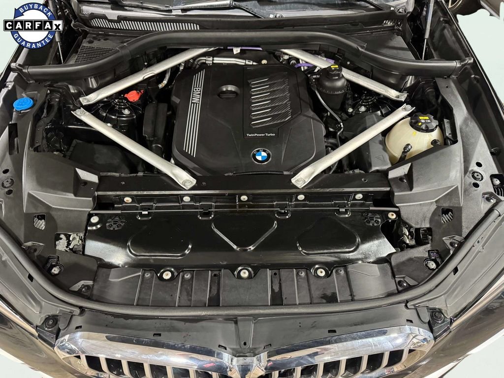 2023 BMW X5 40i - Photo 28