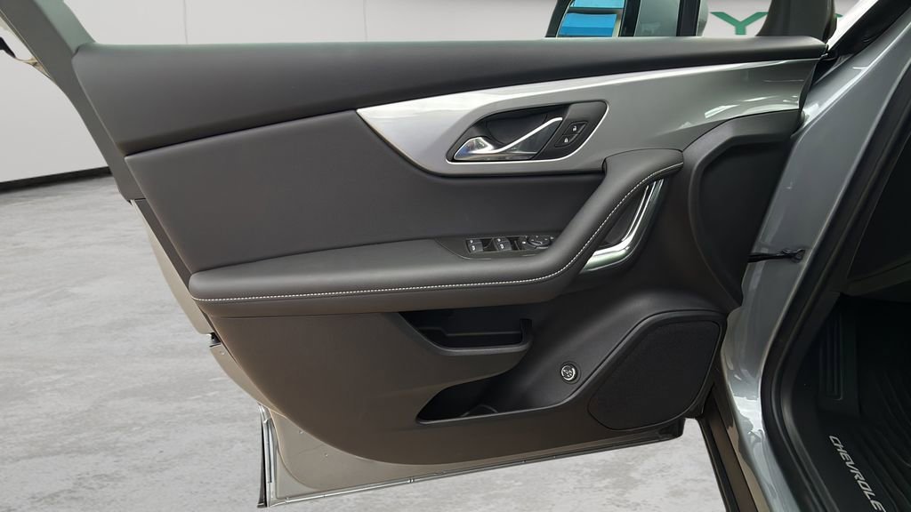 2026 Chevrolet Blazer 3LT - Photo 51