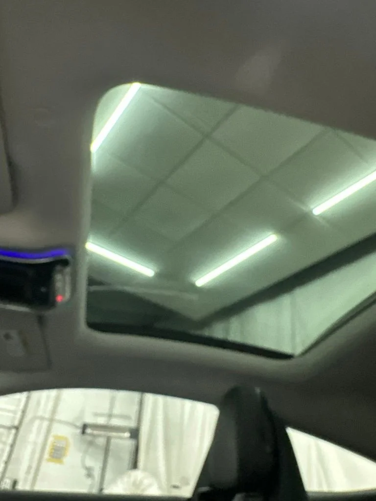 New 2027 Black Mercedes-Benz CLE 300 image 21