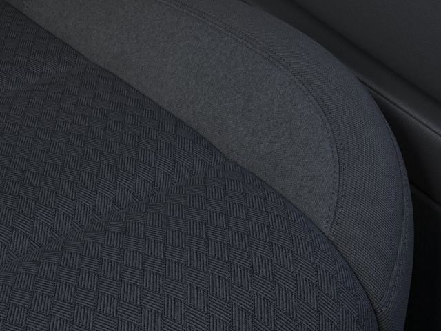 New 2026 Sterling Gray Metallic Chevrolet RST image 21