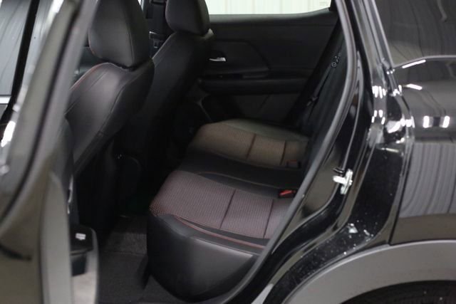 2026 Nissan KICKS SR - Photo 19