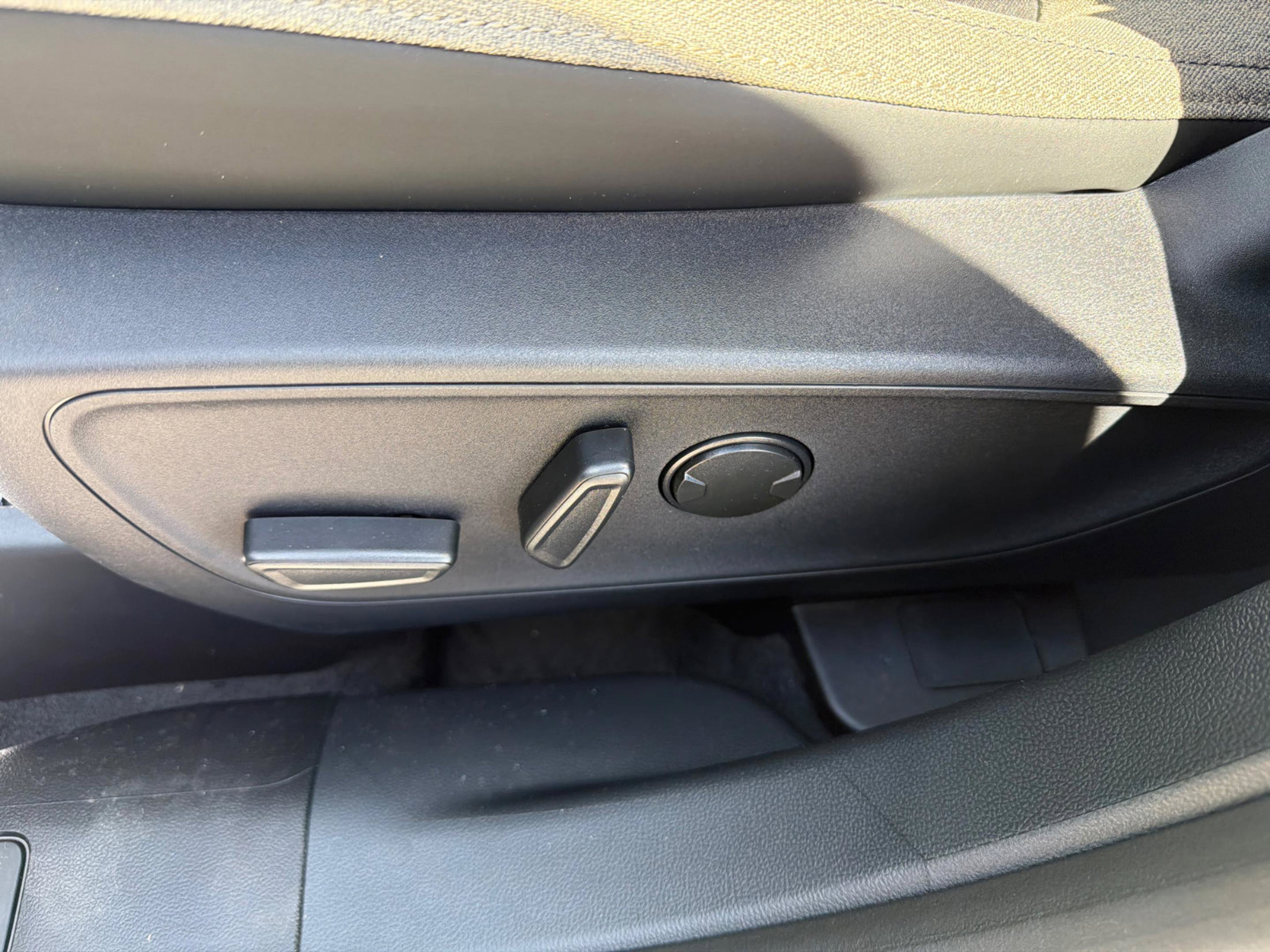 New 2026 Oxford White Ford Big Bend® image 20