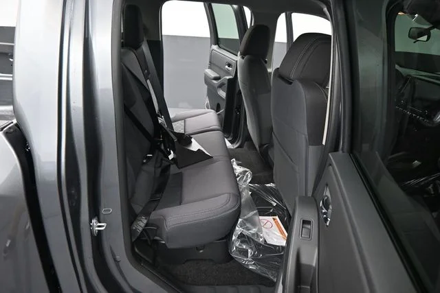 New 2027 Gray Nissan SV image 13