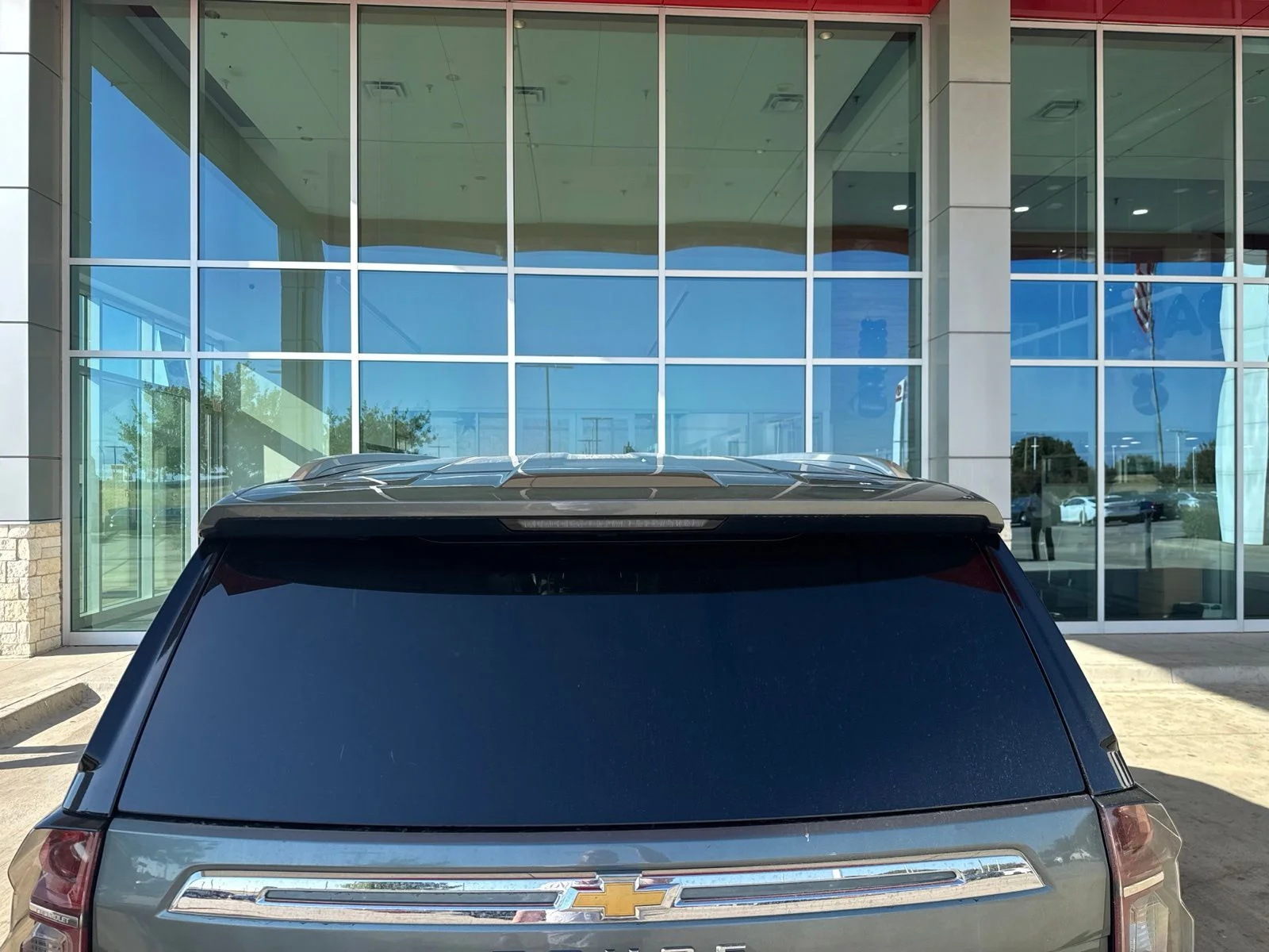 Used 2023 Green Chevrolet LT image 18