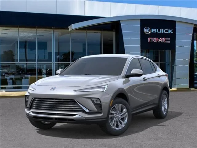 2026 Buick Envista Preferred - Photo 6
