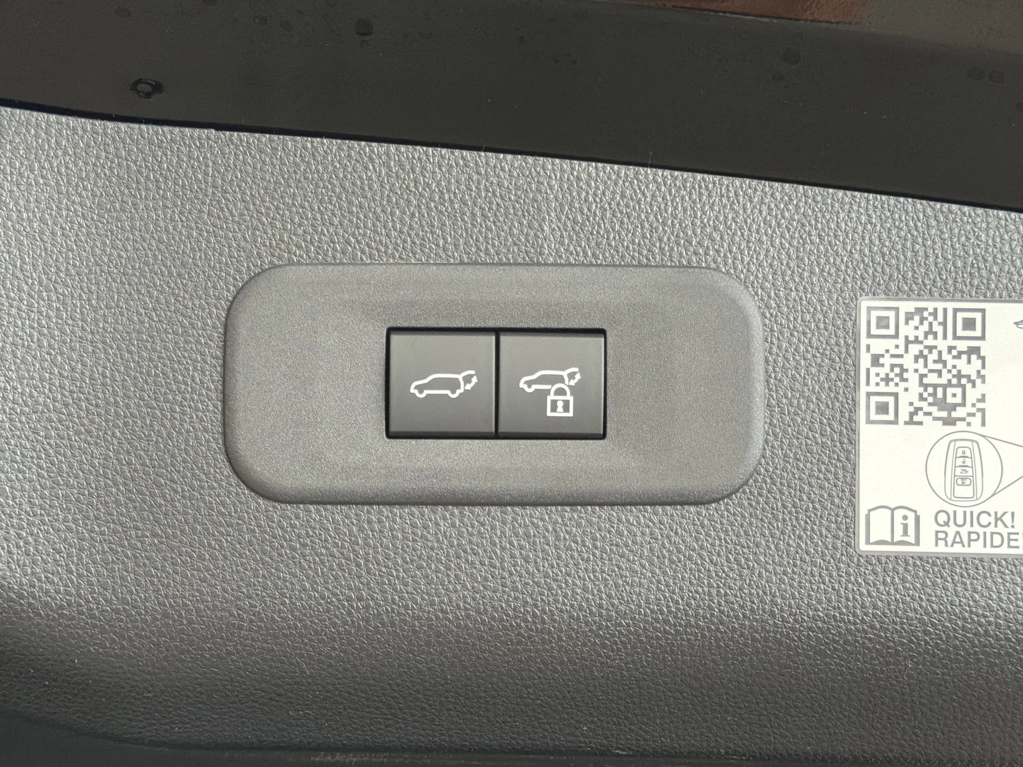 New 2026 Black Toyota  Limited image 32