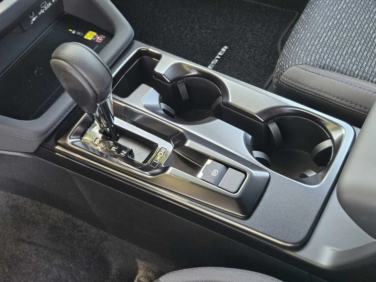New 2026 RIVER ROCK PEARL Subaru Premium image 14