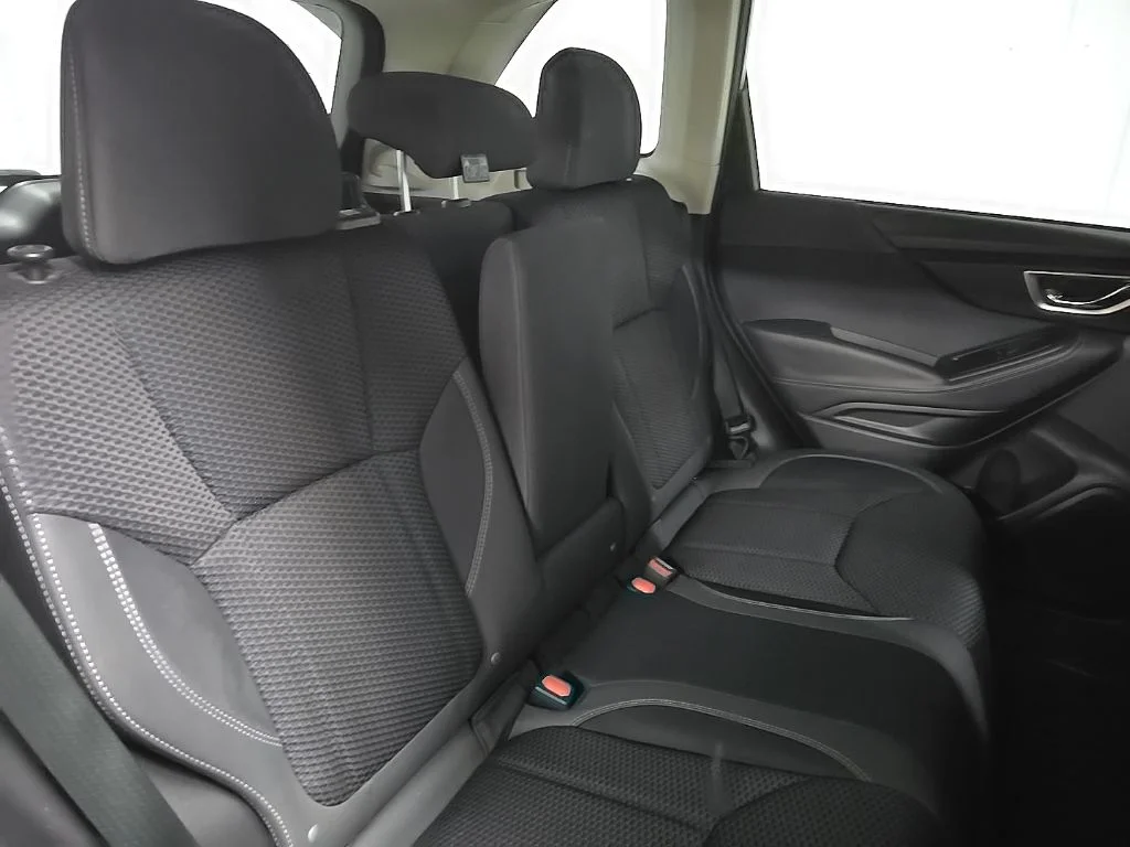Used 2022 Gray Subaru Premium image 19